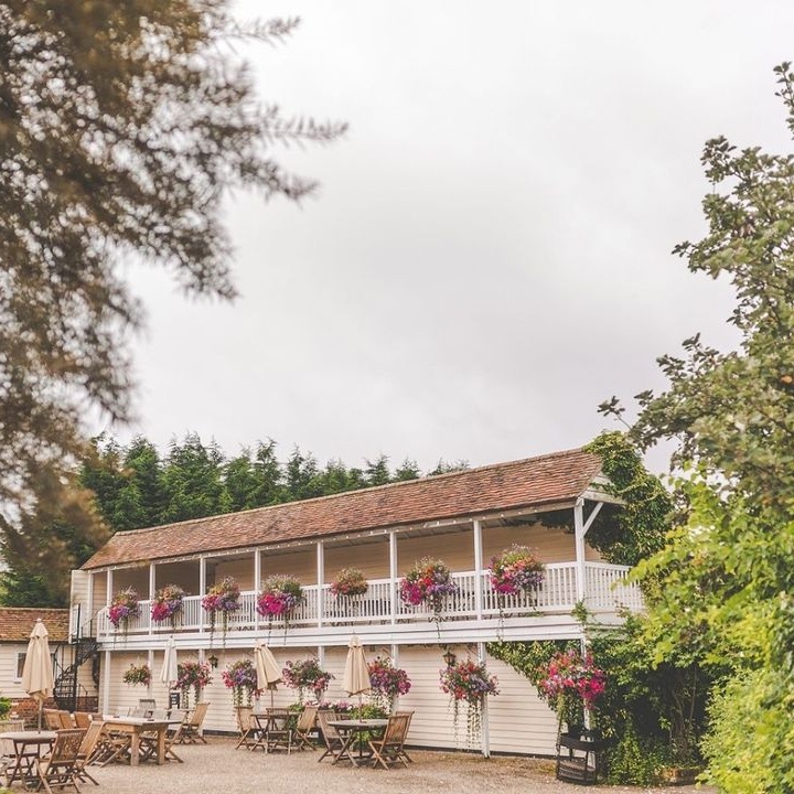 Reid Rooms Wedding Venue Ongar