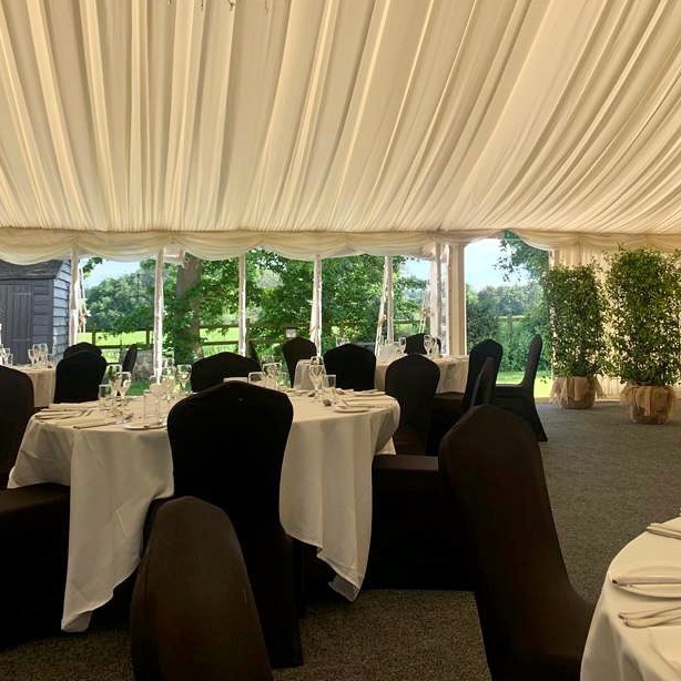 Pontlands Park Indoors Wedding Venue Chelmsford