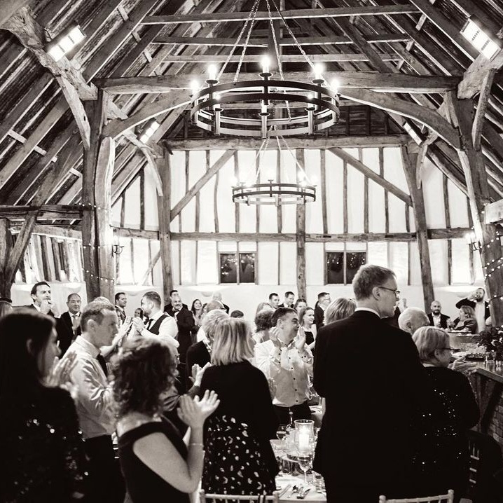 Smeetham Wedding Venue, wedding venue in sudbury